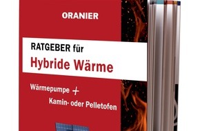 Oranier Heiztechnik GmbH: Wenn die W&auml;rmepumpe an ihre Grenzen st&ouml;&szlig;t: Hybride Systeme als L&ouml;sung