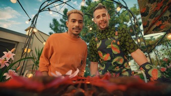 EDEKA ZENTRALE Stiftung & Co. KG: Start der EDEKA Markenkampagne 2022 / EDEKA rückt verantwortungsvolles Handeln weiter in den Fokus