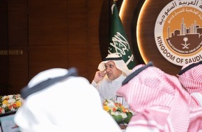 JCPDI: Saudi Arabien investiert in Industrial City Giga-Projekt für weitere Unabhängigkeit vom Ölgeschäft