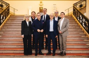 Health Angels GmbH: Strukturreformen mit spürbaren Ergebnissen / 26. Eppendorfer Dialog fordert ehrliche Debatte über die Grenzen des Gesundheitswesens