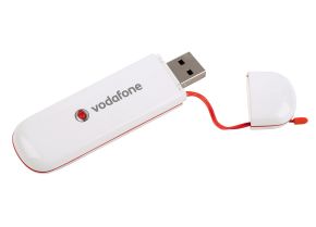 Vodafone-Produkte in Anwendung