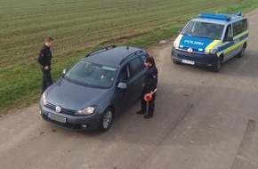 Polizeiinspektion Nienburg / Schaumburg: POL-NI: Polizeikommissariat Hoya veranstaltet ganzheitliche Verkehrssicherheitstage