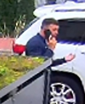 POL-OF: Öffentlichkeitsfahndung Teil 2: Verdacht des Herbeiführens einer Sprengstoffexplosion an einem Wohnhaus in Dietzenbach am 16.10.2025