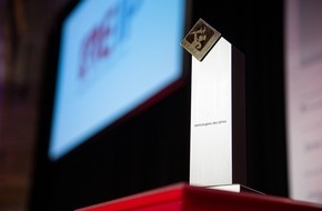 Fraunhofer-Institut für Produktionstechnologie IPT: 20 Jahre Excellence in Production: Der Wettbewerb zum »Werkzeugbau des Jahres« feiert Jubiläum