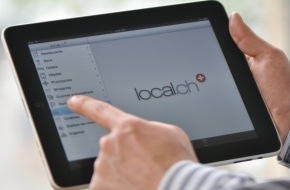localsearch: local.ch lancia il primo elenco telefonico per iPad