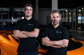ADAC: Comeback-Sensation: Timo Glock zurück in der DTM