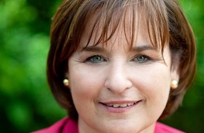 Swisstransplant: Marina Carobbio è la nuova presidente della fondazione Swisstransplant