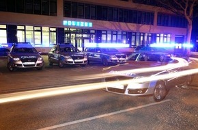 Polizei Rhein-Erft-Kreis: POL-REK: Blitzeinbruch in Mobilfunkshop - Kerpen
