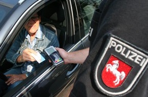 Polizeiinspektion Hameln-Pyrmont/Holzminden: POL-HM: Bargeldloser Zahlungsverkehr startet bei der Polizeiinspektion Hameln-Pyrmont/Holzminden
