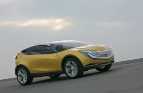 Mazda (Suisse) SA: Lancement du concept car Mazda Hakaze dans l'univers virtuel Second LifeÂ