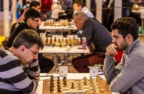 Tegernseer Tal Tourismus GmbH: Schachwoche statt Internationaler Schachmeisterschaft