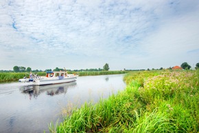 Friesland bringt 2021 eine Ode an seine einzigartige Landschaft
