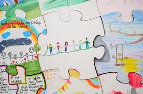 UNICEF Deutschland: Weltflüchtlingstag: Geflüchtete Kinder in Deutschland brauchen schnellen Zugang zu Bildung