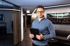 Axt & M&ouml;ck Consulting GmbH: Digitalisierung im Handwerk: Warum Excel und alte Server Ihren Betrieb bremsen &ndash; und wie Chris M&ouml;ck und Artem Axt mit clever Workflows den Wandel erm&ouml;glichen