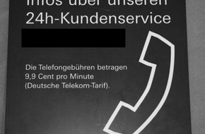 Bundeskriminalamt: BKA: Bundeskriminalamt und Polizei Dresden nehmen Skimming-Bande fest