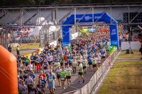 BASF FIRMENCUP Anmeldeschluss naht: Jetzt noch günstig registrieren