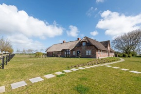 Kaufpreise an Nord- und Ostsee:  Sylt dominiert bei H&auml;usern, Borkum bei Wohnungen