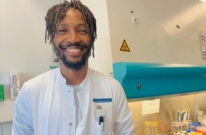 Mukoviszidose e.V.: Mikrobiom-Forschung für die Mukoviszidose-Therapie mit Adolf-Windorfer-Preis ausgezeichnet