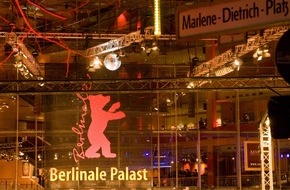 rbb - Rundfunk Berlin-Brandenburg: Der Rundfunk Berlin-Brandenburg (rbb) bei den 70. Internationalen Filmfestspielen Berlin 2020
