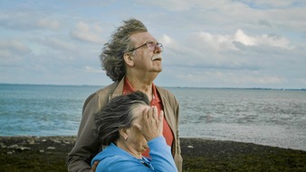 ZDF: ZDF zeigt Dokumentarfilm über die Eltern eines Serienmörders