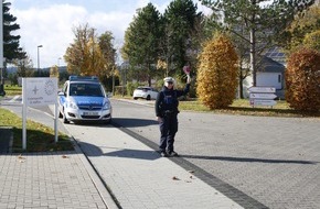 Polizeidirektion Mayen: POL-PDMY: Licht und Schatten bei Kontrollen zur Kindersicherheit