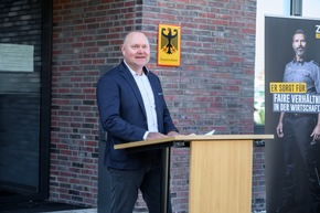HZA-OL: Was lange währt, wird endlich gut