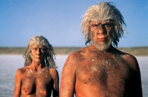 ProSieben: Die Welt der Urmenschen auf ProSieben