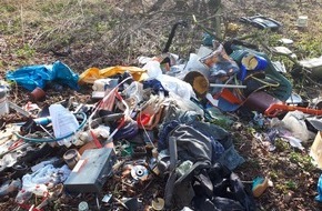 Polizeiinspektion Goslar: POL-GS: Pressebericht der PSt Vienenburg vom 07.04.2020