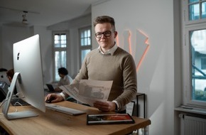 SocialMate Recruiting: Niklas Klein: Leistungsfähige Bewerber finden - darauf kommt es an