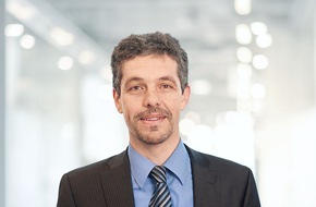 Spital Zollikerberg: Christian Etter wird neuer Direktor des Spitals Zollikerberg