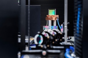 Fraunhofer IOF: Thuliumfaserlaser erreichen Weltrekordleistung