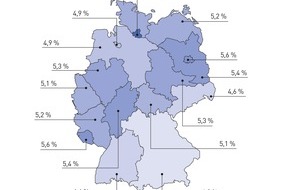 Wissenschaftliches Institut der AOK: Fehlzeiten-Report 2011: Mit dem Chef als Partner sind Mitarbeiter gesünder (mit Bild)