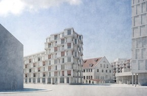 Bauwerk Capital GmbH & Co. KG: Grünes Licht für Quartier an der Kuvertfabrik