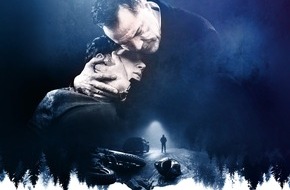 ARD Das Erste: "Euer Ehren" - sechsteilige Thrillerserie mit Sebastian Koch, Tobias Moretti, Paula Beer u. a. / Ab 2. April online first in der ARD Mediathek und ab 9. April im Ersten