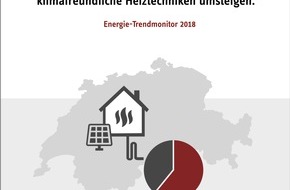 STIEBEL ELTRON: Aktive Beteiligung an der Energiewende