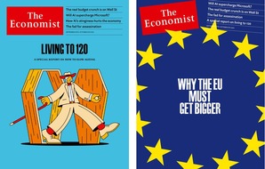 The Economist: 120 Jahre alt werden könnte bald möglich sein