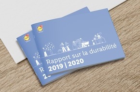 LIDL Schweiz: Lidl Suisse publie son nouveau rapport de durabilité / La détaillante rend les achats durables possibles pour toutes