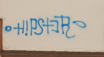 Polizeidirektion Neustadt/Weinstraße: POL-PDNW: Telefonischer Abzockversuch in Neustadt gescheitert - Erneut Graffiti in der Innenstadt