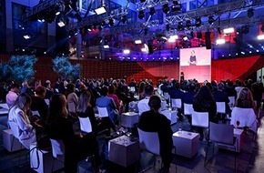 tower media: 20. Deutscher Gründerpreis: Seien Sie live dabei!