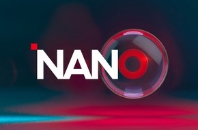 3sat: Fischsterben, Dürre, gamescom: 3sat-Magazin "NANO" meldet sich mit aktuellen Themen aus der Sommerpause zurück /