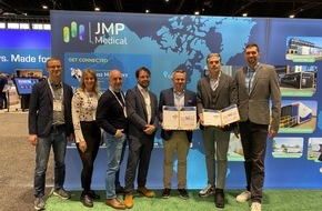 Beyond Imaging: Pressemitteilung: Beyond Imaging und JMP Medical schlie&szlig;en Partnerschaft f&uuml;r neues modulares Diagnostikzentrum in Dresden