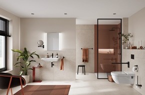 DURAVIT AG: Ein Bad fürs Leben