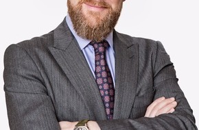 Rapid7: Nikolaus Musil verst&auml;rkt Rapid7 als Field CISO f&uuml;r Zentraleuropa