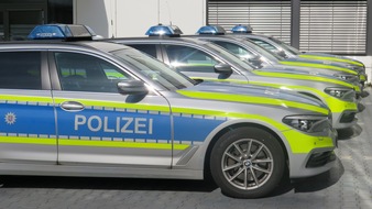 Polizeipräsidium Mittelhessen - Pressestelle Wetterau: POL-WE: Zwischen Verständnis und Gefahr - Parken auf der Autobahn