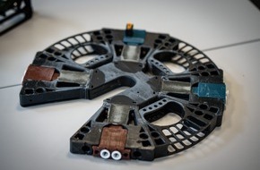 Messe Erfurt: Additive Fertigung als Schl&uuml;ssel f&uuml;r resiliente Lieferketten