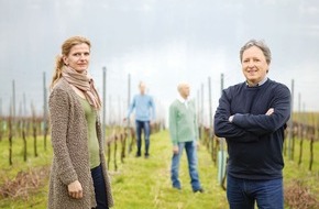 Weinbau Ottiger: Offene Türen bei Weinbau Ottiger (Bild)