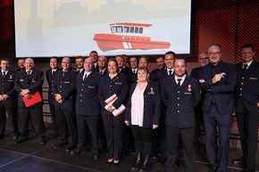 FW Konstanz: Jahresabend 2025