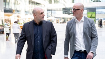 MAXprom GmbH: Effektiver Vertrieb leicht gemacht: Wie die MAXprom GmbH Unternehmen bei der Kundenakquise unterstützt