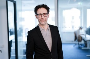 dpa Deutsche Presse-Agentur GmbH: Vertriebsleiter Christopher Höpfner zum Prokuristen der dpa ernannt