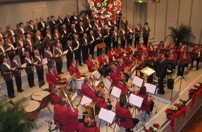 Polizeiinspektion Hameln-Pyrmont/Holzminden: POL-HM: Festliches Konzert in der Marienkirche in Aerzen